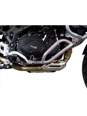 BENELLI TRK 502 / 502X APSAUGINIAI LANKAI APATINIAI